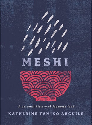 Item #9781922400703 Meshi. Katherine Tamiko Arguile