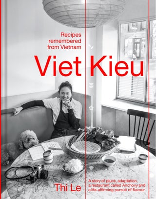 Item #9781922616401 Viet Kieu. Thi Le, Jia-Yen Lee