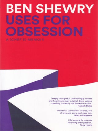 Uses for Obsession