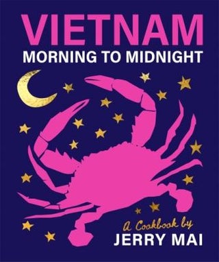 Item #9781922754288 Vietnam: from morning to night. Jerry Mai