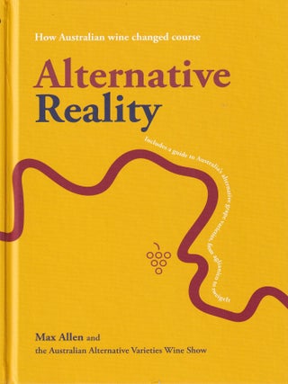 Alternative Reality
