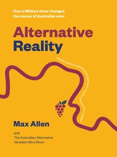 Item #9781922779069 Alternative Reality. Max Allen