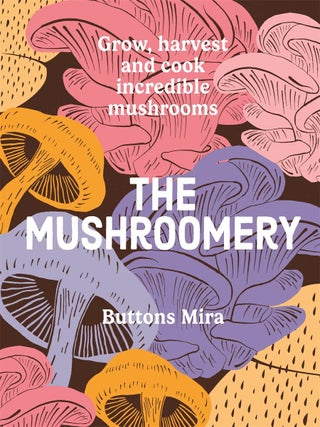 The Mushroomery