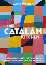 Item #9781925418842 The Catalan Kitchen. Emma Warren