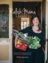 Item #9781925556216 Relish Mama Family. Nellie Kerrison