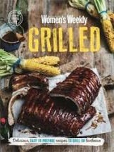 Item #9781925694635 Grilled. Sophia Young