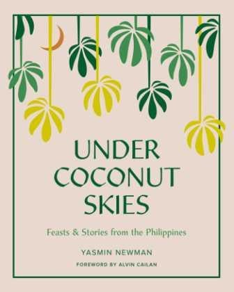 Item #9781925811681 Under Coconut Skies. Yasmin Newman.