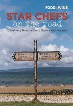 Item #9781932624076 Star Chefs on the Road
