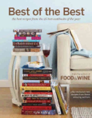 Item #9781932624328 Best of the Best: Vol 11. Food, Wine from France
