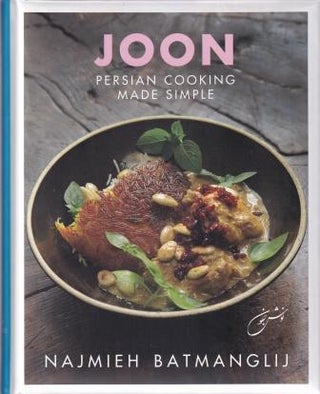 Joon: Persian cooking made simple