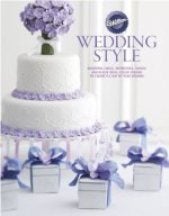Item #9781934089132-1 Wilton Wedding Style