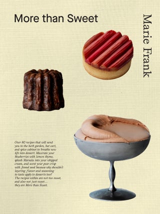 More than Sweet