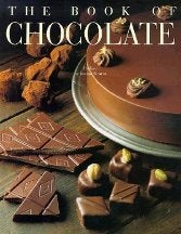 Item #9782080135889-1 The Book of Chocolate