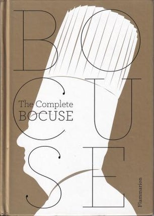 Item #9782080200952-1 The Complete Bocuse. Paul Bocuse