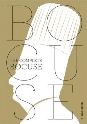 Item #9782080200952 The Complete Bocuse. Paul Bocuse