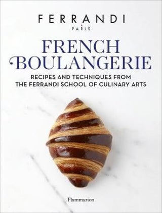Item #9782080433336 French Boulangerie. Ferrandi