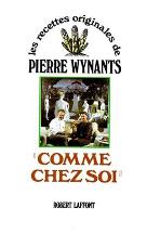Item #9782221042915-1 Comme Chez Soi. Pierre Wynants