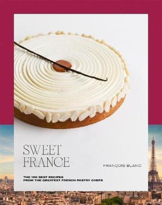 Item #9782379450860 Sweet France. François Blanc