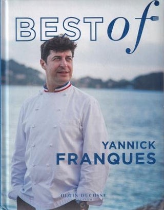 Item #9782841238842-1 Best of Yannick Franques. Yannick Franques