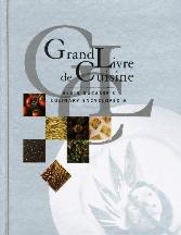 Item #9782848440545-1 Grand Livre de Cuisine. Jean-Francois Piege