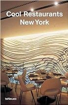 Item #9783823845713-1 Cool Restaurants New York. Cynthia Reschke