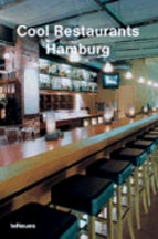 Item #9783823845997 Cool Restaurants Hamburg. Sarina Marrios