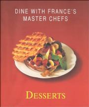 Item #9783829027465-1 Delices de France: Desserts