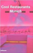 Item #9783832790196 Cool Restaurants Munich. Joachim Fischer