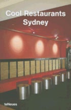 Item #9783832790271 Cool Restaurants Sydney. Aurora Cuito.