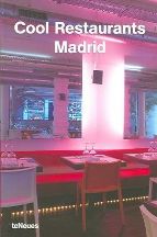 Item #9783832790295 Cool Restaurants Madrid. Aurora Cuito