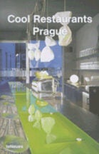 Item #9783832790684 Cool Restaurants Prague. Sabina Marreiros