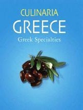 Item #9783833134357-1 Culinaria Greece. Marianthi Milona