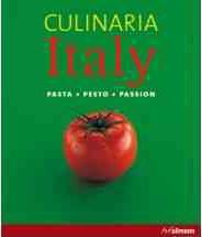 Item #9783833148897-1 Culinaria Italy. Claudia Piras, Eugenio Madigani