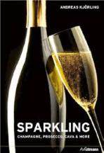 Item #9783848010165 Sparkling: champagne, prosecco. Andreas Kjorling