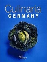 Item #9783895089060-1 Culinaria Germany. Christine Metzger.