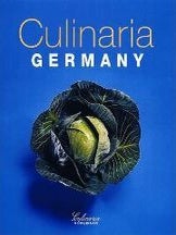 Item #9783895089060-1 Culinaria Germany. Christine Metzger