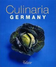 Item #9783895089060-1 Culinaria Germany. Christine Metzger