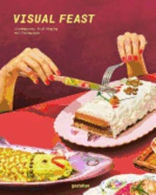 Item #9783899556957 Visual Feast: contemporary food staging