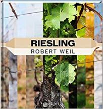 Item #9783941641945-1 Riesling Robert Weil