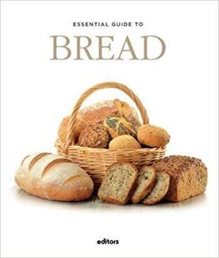 Item #9788445909621 Essential Guide to Bread. David Dalmau