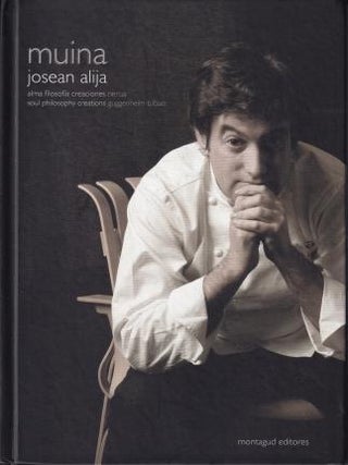 Item #9788472121478-1 Muina. Josean Alija