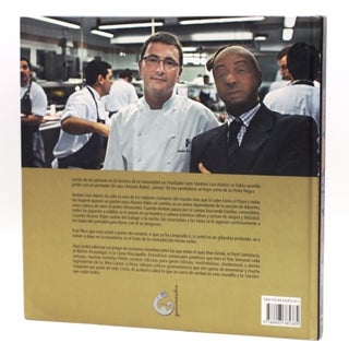 Los 'Bajos' de la 'Alta' Cocina