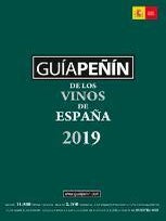 Item #9788494817632 Penin Guide to Spanish Wine 2019. Javier Luengo