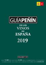 Item #9788494817632 Penin Guide to Spanish Wine 2019. Javier Luengo.