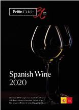 Item #9788494817687 Penin Guide to Spanish Wine 2020. Javier Luengo