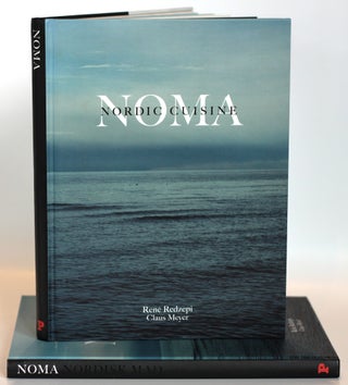 Item #9788756783337-1 Noma Nordic Cuisine. Rene Redzepi, Claus Meyer