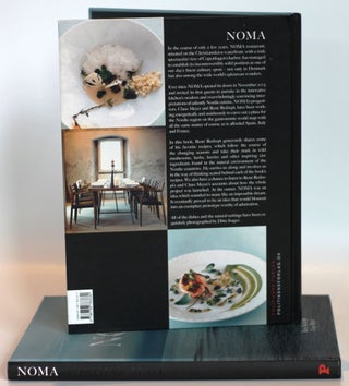 Noma Nordic Cuisine