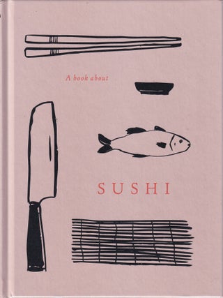 A Book about Sushi