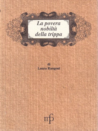 La Povera Nobilita della Trippa