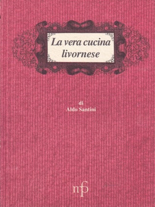 La Vera Cucina Livornese